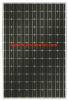 250W Monocrystalline Solar panel with CE,TUV,CEC...