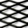 expanded wire mesh