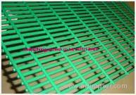 2x2 galvanized welded wire mesh