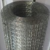 galvanized welded wire mesh