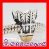 Chamilia 925 Sterling Silver Badminton charm Beads