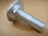 Carriage bolt