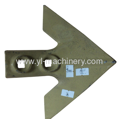 Global Precision casting Wing Chisel Plow Sweep