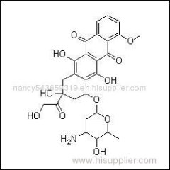 Doxorubicin Hydrochloride