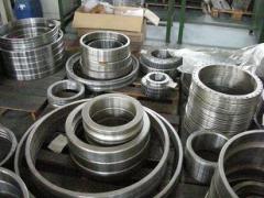 crossed roller bearing, stainless steel bearing