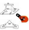 Horizontal Lifting Clamp