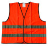 Construction safety vest