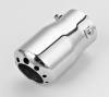 STAINLESS STEEL MUFFLER