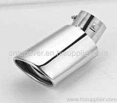 STAINLESS STEEL MUFFLER TIP