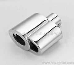 STAINLESS STEEL MUFFLER TIP