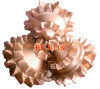 8 1/2&quot;kingdream tci tricone drill bit with metallic seal for hard formation