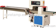automatic egg roll packaging machine