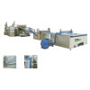 PE foam sheet extrusion line