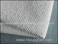 Ceramic Fiber Cloth tape