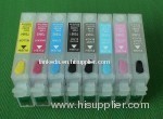 Refillable Ink Cartridge