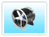 stainless-steel axial flow fan