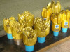 Diamond Cutter Oil Drilling Bit