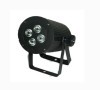 4*10W RGBW LED PAR CAN, Low Power led par stage light