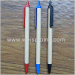 Good quality recyclable paper pen