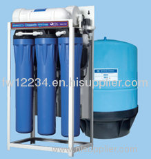 400GPD Commercial RO Water Purifier With Standing Style