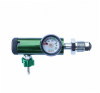 Medical Click-style Oxygen Cylinder Regulator JH-540FB