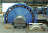 tungsten ore dressing equipment - mineral processing equipment - a full set of processing equipment