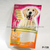 dog food bag