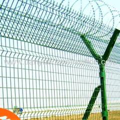 Fence netting