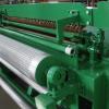 welded wire mesh machine