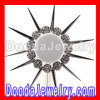 Black Rhinestone Spike Beads Basketball Wives Inspired Bracelets Wholesale