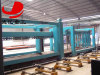 Lime-sand Aerated concrete brick production line