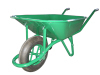 WB6400 wheel barrow