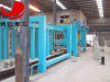 flay ash Aerated concrete brick production line