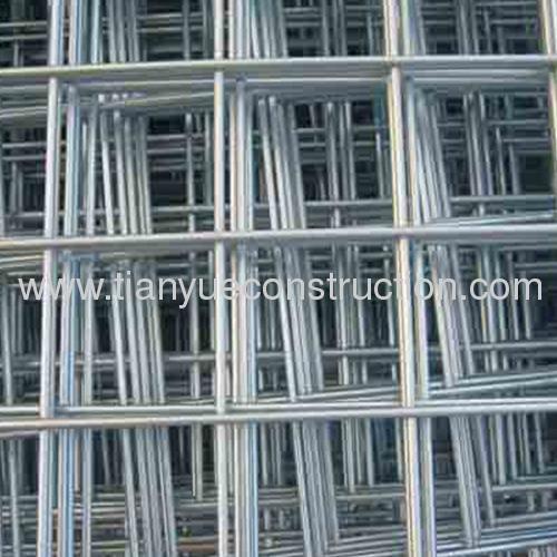 wire mesh panel