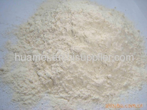 dehydrated white onion powder