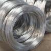 electro galvanized wire