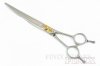 High Quality Double Finger Rests Dog Shears