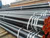 EN10217-1 ERW black steel pipes