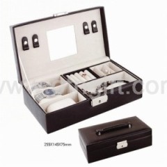Gift Box Jewellery Box Jewellery Case Watch Box Watch Case Cosmetic Box