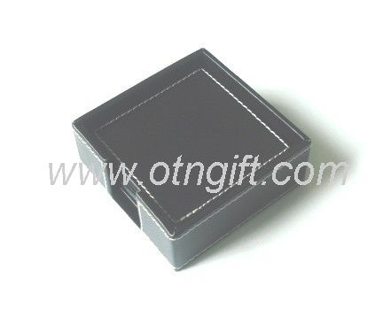 Promotional Gift Cup Pad Coaster