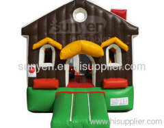 Inflatable Nest Bouncer