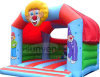 Inflatable Buffon Bouncer