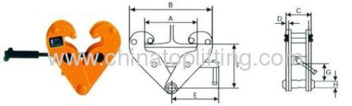 Beam Clamp