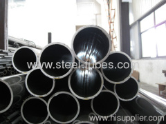 DOM Mandrel Drawn steel tube for machinery