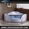Hot sale massage bathtub JS-8019