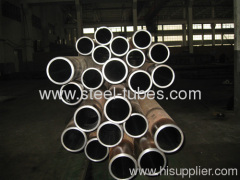 DOM steel tube for mechinery