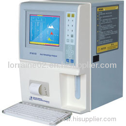 XFA6100/6100A/6100B Auto Hematology Analyzer