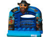 Inflatable Sea Rover Bouncer