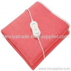 Single Electric Blanket