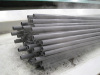 Structural steel pipes for manufacturing pipelines EN10216-1